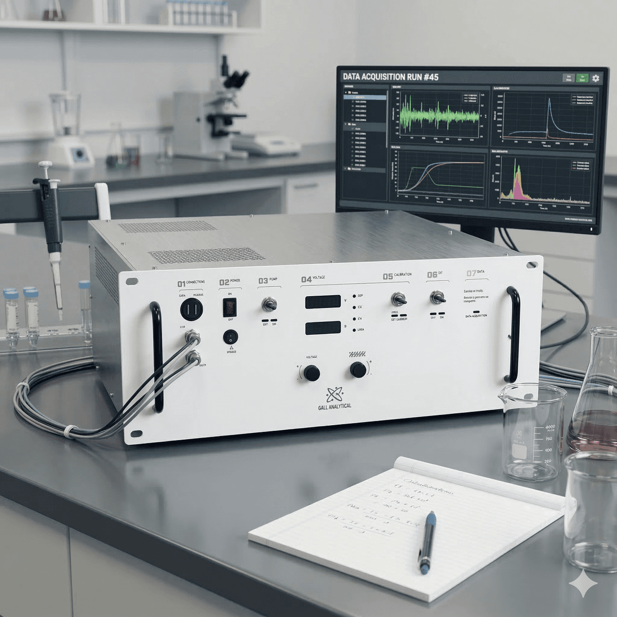 Successful Field Testing of the Next-Generation Alkali Element Detector