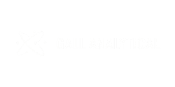 Gall Analytical Logo