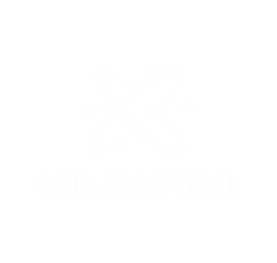 Gall Analytical Logo