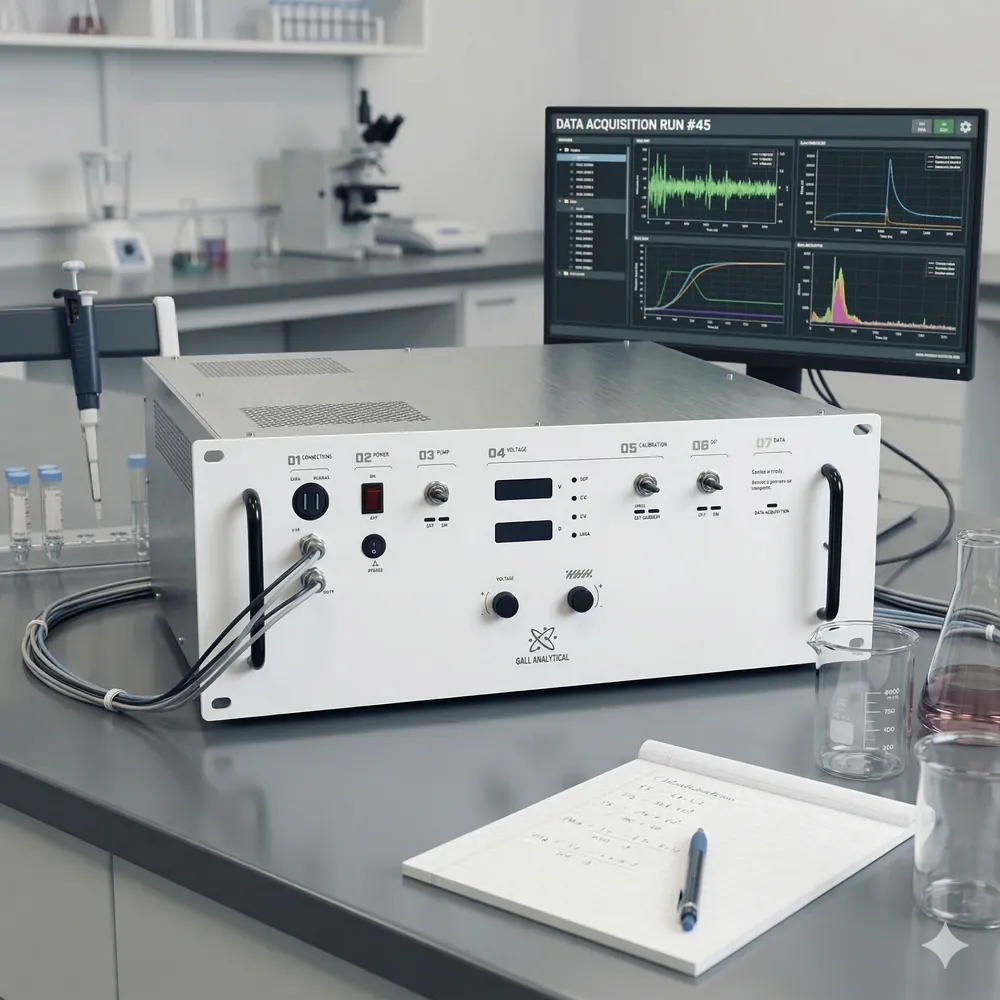 Successful Field Testing of the Next-Generation Alkali Element Detector