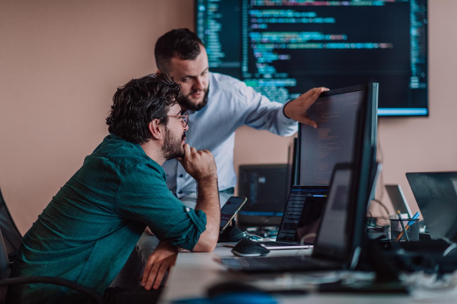 Due Diligence & Third-Party Validation